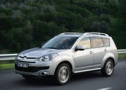 Citroen C-Crosser